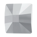 Serinity Flat Back Crystals Non Hotfix Classic Square (2483) Crystal CAL SI - Bluestreak Crystals