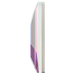 Serinity Flat Back Crystals Non Hotfix Cosmic Baguette (2555) Crystal AB - Bluestreak Crystals