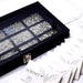 Serinity Flat Back Crystals Non Hotfix Dream Mix - Bluestreak Crystals
