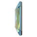 Serinity Flat Back Crystals Non Hotfix Emerald Cut (2602) Aquamarine Shimmer - Bluestreak Crystals