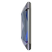 Serinity Flat Back Crystals Non Hotfix Emerald Cut (2602) Crystal Heliotrope - Bluestreak Crystals