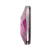 Serinity Flat Back Crystals Non Hotfix Heart (2808) Dark Rose - Bluestreak Crystals