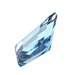 Serinity Flat Back Crystals Non Hotfix Kite (2771) Aquamarine - Bluestreak Crystals