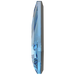 Serinity Flat Back Crystals Non Hotfix Kite (2771) Aquamarine - Bluestreak Crystals