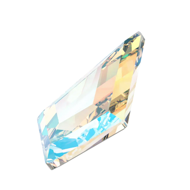 Serinity Flat Back Crystals Non Hotfix Kite (2771) Crystal Shimmer - Bluestreak Crystals