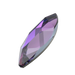 Serinity Flat Back Crystals Non Hotfix Marquise (2201) Crystal Heliotrope - Bluestreak Crystals