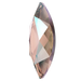 Serinity Flat Back Crystals Non Hotfix Marquise (2201) Vintage Rose Shimmer - Bluestreak Crystals