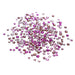Serinity Flat Back Crystals Non Hotfix Mix Flamingo Rose - Bluestreak Crystals