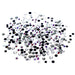 Serinity Flat Back Crystals Non Hotfix Mix Twilight - Bluestreak Crystals