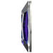 Serinity Flat Back Crystals Non Hotfix Navette (2200) Crystal Bermuda Blue - Bluestreak Crystals