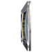 Serinity Flat Back Crystals Non Hotfix Navette (2200) Crystal Heliotrope - Bluestreak Crystals