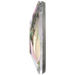 Serinity Flat Back Crystals Non Hotfix Pear (2303) Crystal Vitrail Light - Bluestreak Crystals