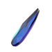 Serinity Flat Back Crystals Non Hotfix Raindrop (2304) Crystal Bermuda Blue - Bluestreak Crystals