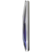 Serinity Flat Back Crystals Non Hotfix Raindrop (2304) Crystal Bermuda Blue - Bluestreak Crystals