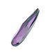 Serinity Flat Back Crystals Non Hotfix Raindrop (2304) Crystal Heliotrope - Bluestreak Crystals