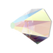 Serinity Flat Back Crystals Non Hotfix Round Spike (2019) Crystal AB - Bluestreak Crystals