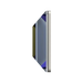 Serinity Flat Back Crystals Non Hotfix Square (2400) Crystal Heliotrope - Bluestreak Crystals