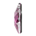 Serinity Flat Back Crystals Non Hotfix Star Flower (2754) Dark Rose - Bluestreak Crystals