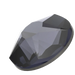Serinity Flat Back Crystals Non Hotfix Star Rose (2100) Graphite - Bluestreak Crystals