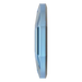 Serinity Flat Back Crystals Non Hotfix Trapeze (2772) Aquamarine - Bluestreak Crystals