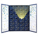 Serinity Flatback Crystals Advent Calendar 2025 - Bluestreak Crystals
