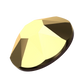 Serinity Hotfix Flat Back Crystals (2000, 2038 & 2078) Crystal Aurum - Bluestreak Crystals