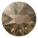 Serinity Hotfix Flat Back Crystals (2000, 2038 & 2078) Crystal Bronze - Bluestreak Crystals