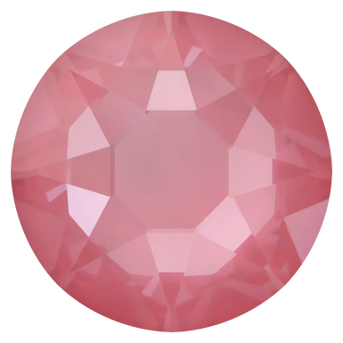 Serinity Hotfix Flat Back Crystals (2000, 2038 & 2078) Crystal Dahlia Ignite - Bluestreak Crystals