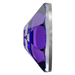 Swarovski Hotfix Flat Back Crystals (2000, 2038 & 2078) Crystal Heliotrope - Bluestreak Crystals