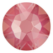 Serinity Hotfix Flat Back Crystals (2000, 2038 & 2078) Crystal Lotus Pink Delite - Bluestreak Crystals