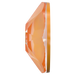 Serinity Hotfix Flat Back Crystals (2000, 2038 & 2078) Crystal Mango Ignite - Bluestreak Crystals