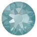Serinity Hotfix Flat Back Crystals (2000, 2038 & 2078) Crystal Paradise Blue Lux - Bluestreak Crystals