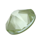 Serinity Hotfix Flat Back Crystals (2000, 2038 & 2078) Crystal Paradise Green Lux - Bluestreak Crystals