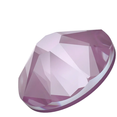 Serinity Hotfix Flat Back Crystals (2000, 2038 & 2078) Crystal Paradise Purple Lux - Bluestreak Crystals