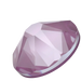 Serinity Hotfix Flat Back Crystals (2000, 2038 & 2078) Crystal Paradise Purple Lux - Bluestreak Crystals