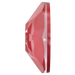 Serinity Hotfix Flat Back Crystals (2000, 2038 & 2078) Crystal Poppy Red Ignite - Bluestreak Crystals