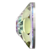 Serinity Hotfix Flat Back Crystals (2000, 2038 & 2078) Crystal Vitrail Light - Bluestreak Crystals