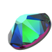 Serinity Hotfix Flat Back Crystals (2000, 2038 & 2078) Crystal Vitrail Medium - Bluestreak Crystals