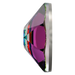 Serinity Hotfix Flat Back Crystals (2000, 2038 & 2078) Crystal Vitrail Medium - Bluestreak Crystals