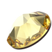 Serinity Hotfix Flat Back Crystals (2000, 2038 & 2078) Dark Jonquil - Bluestreak Crystals