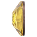 Serinity Hotfix Flat Back Crystals (2000, 2038 & 2078) Dark Jonquil - Bluestreak Crystals