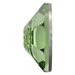 Serinity Hotfix Flat Back Crystals (2000, 2038 & 2078) Dark Peridot - Bluestreak Crystals