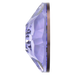 Serinity Hotfix Flat Back Crystals (2000, 2038 & 2078) Provence Lavender - Bluestreak Crystals