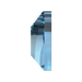 Serinity Hotfix Flat Back Crystals Connector (2715) Aquamarine - Bluestreak Crystals