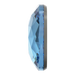 Serinity Hotfix Flat Back Crystals Cushion (2471) Aquamarine - Bluestreak Crystals