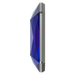Serinity Hotfix Flat Back Crystals Emerald Cut (2602) Crystal Bermuda Blue - Bluestreak Crystals