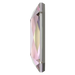 Serinity Hotfix Flat Back Crystals Emerald Cut (2602) Crystal Vitrail Light - Bluestreak Crystals