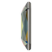 Serinity Hotfix Flat Back Crystals Emerald Cut (2602) Crystal Vitrail Medium - Bluestreak Crystals