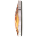 Serinity Hotfix Flat Back Crystals Flame (2205) Dark Orange - Bluestreak Crystals