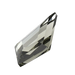 Serinity Hotfix Flat Back Crystals Kite (2771) Black Diamond - Bluestreak Crystals